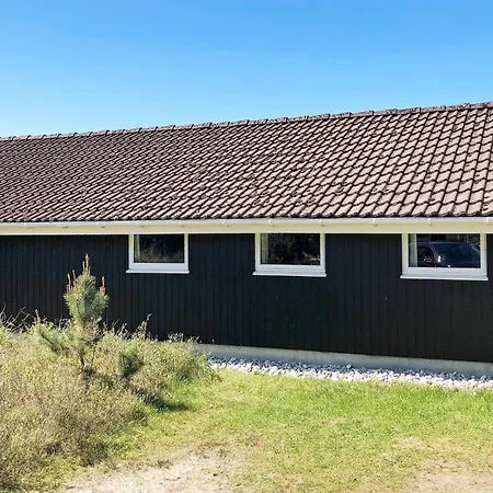 6 Person In Bl Vand Vakantiehuis *