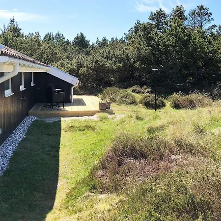 6 Person In Bl Vand * Блаванн